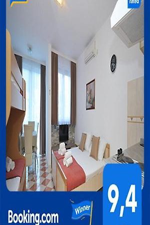 D&D Apartments 3 Budva Exterior photo