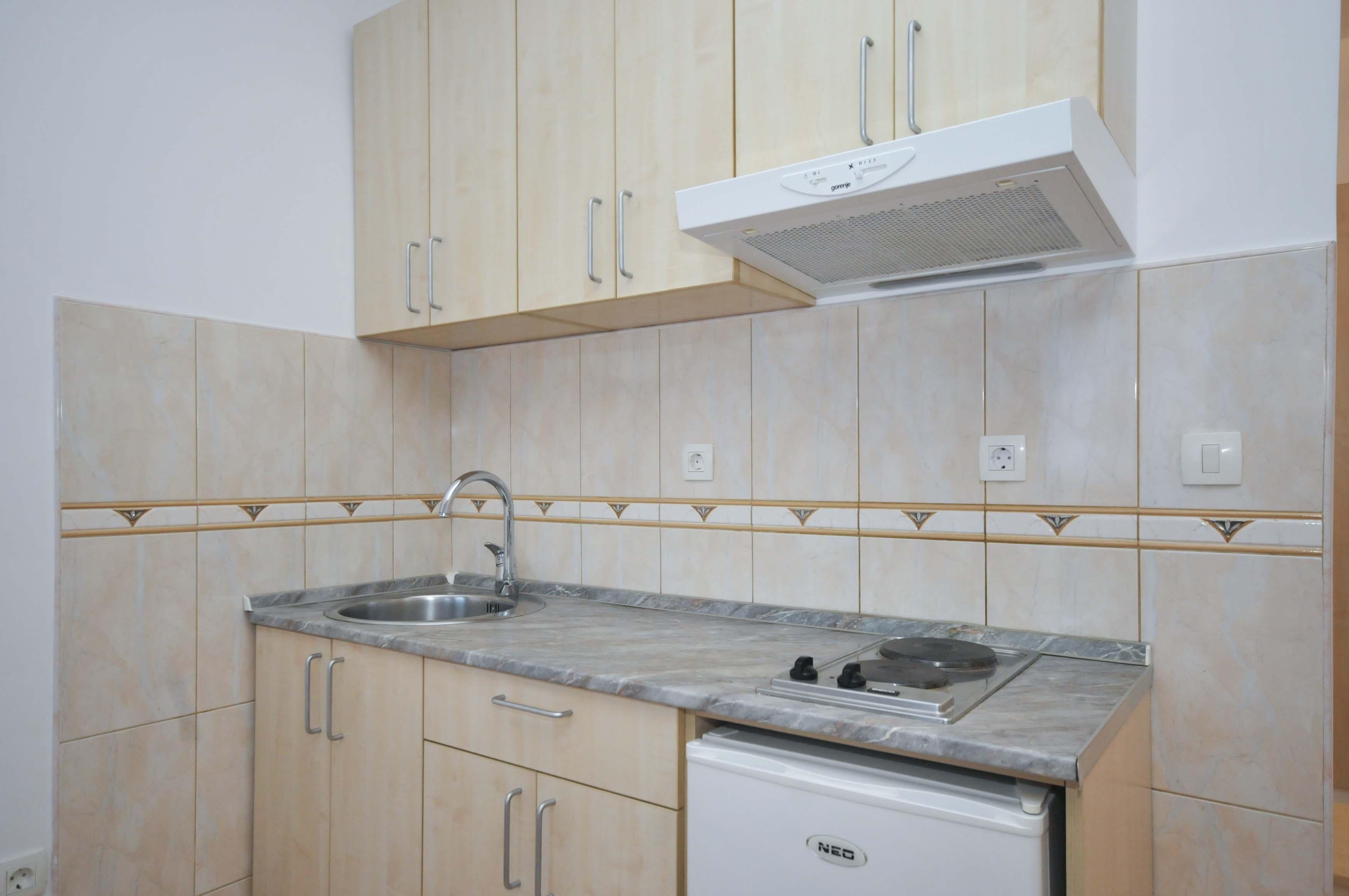 D&D Apartments 3 Budva Exterior photo