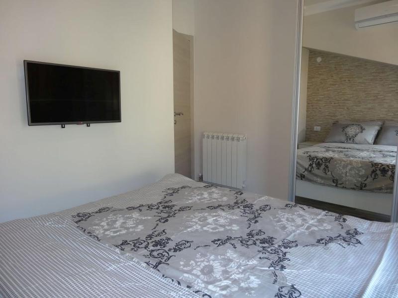 D&D Apartments 3 Budva Exterior photo