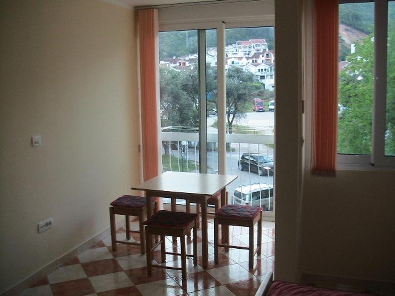 D&D Apartments 3 Budva Exterior photo