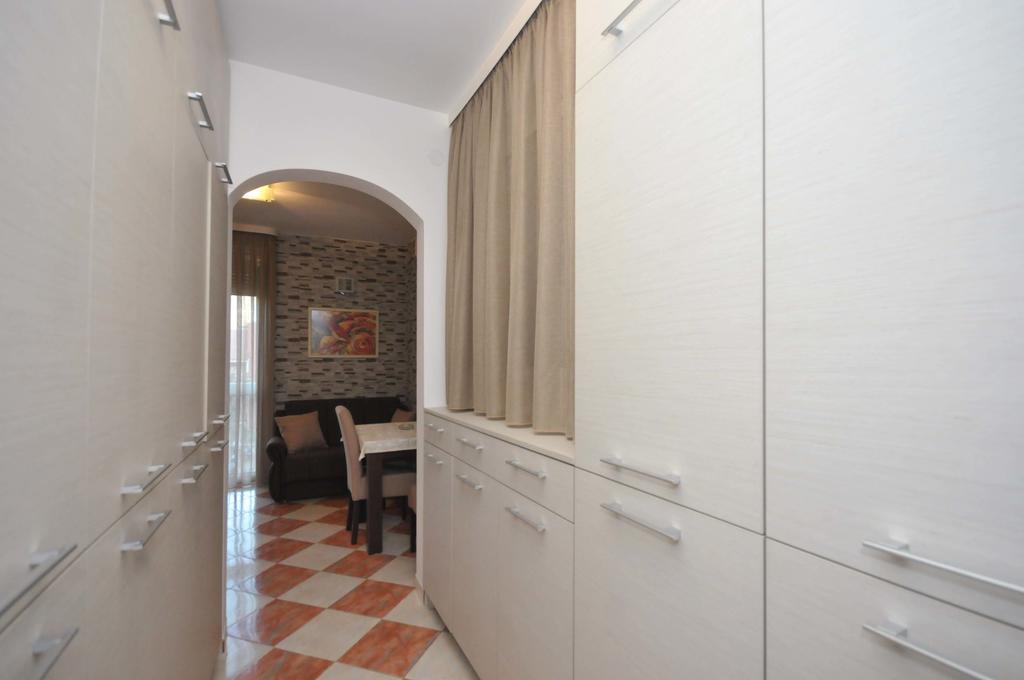 D&D Apartments 3 Budva Exterior photo