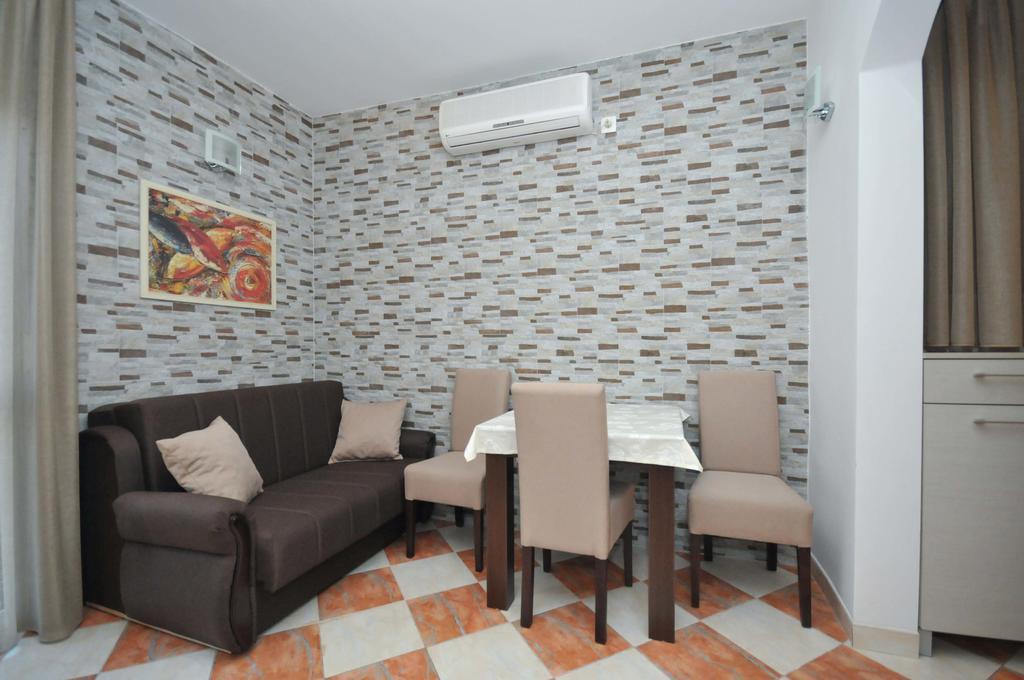 D&D Apartments 3 Budva Exterior photo